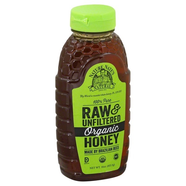  Difference Between Raw Honey And Pure Honey Mexican Springs NM